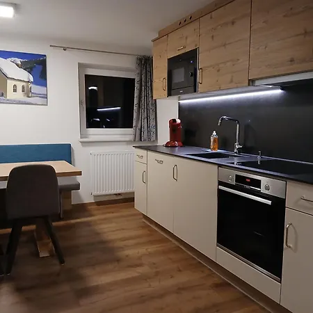 Leonards Aparts Apartamento