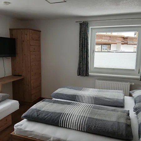 Leonards Aparts Appartement