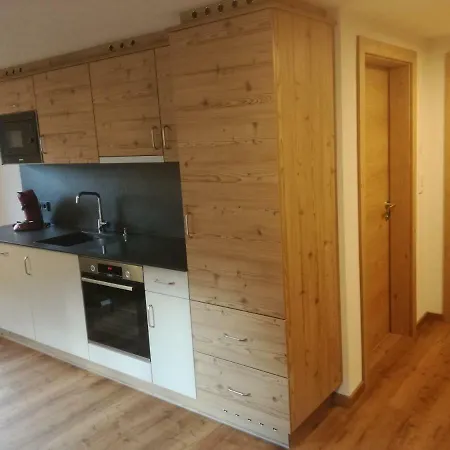 Leonards Aparts Apartament Kappl (Landeck)