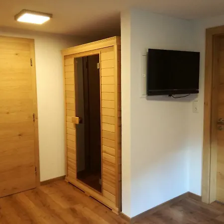 Leonards Aparts * Kappl (Landeck)