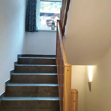 Apartament Leonards Aparts Kappl (Landeck)