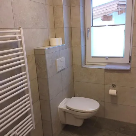 Appartement Leonards Aparts *