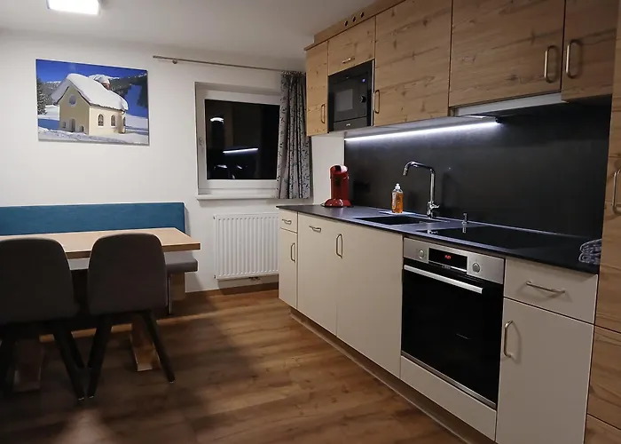 Leonards Aparts Apartamento