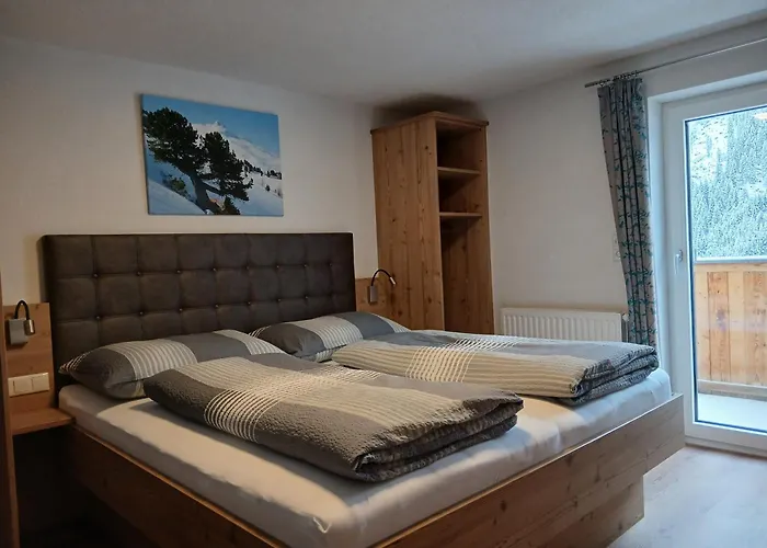 شقة Leonards Aparts