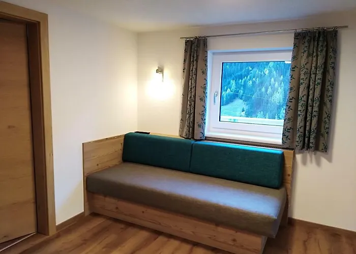 Leonards Aparts Apartamento