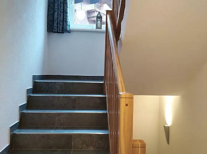 Apartamento Leonards Aparts Kappl (Landeck)