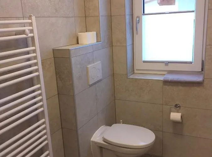 Apartamento Leonards Aparts *