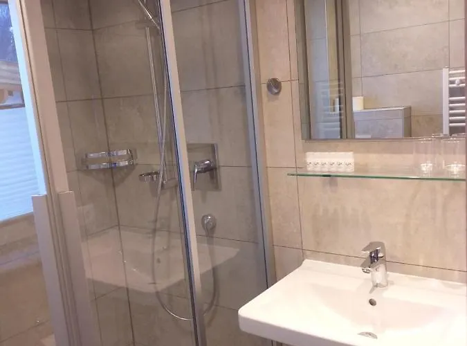 Apartamento Leonards Aparts Kappl (Landeck)