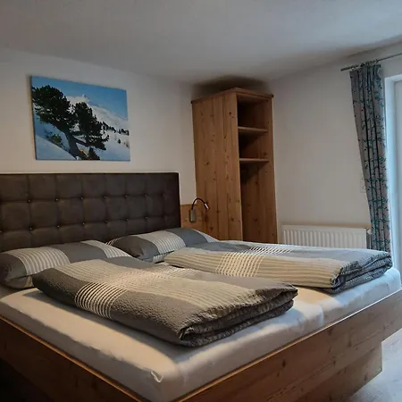 Apartman Leonards Aparts