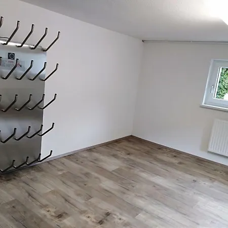 Leonards Aparts * Kappl (Landeck)