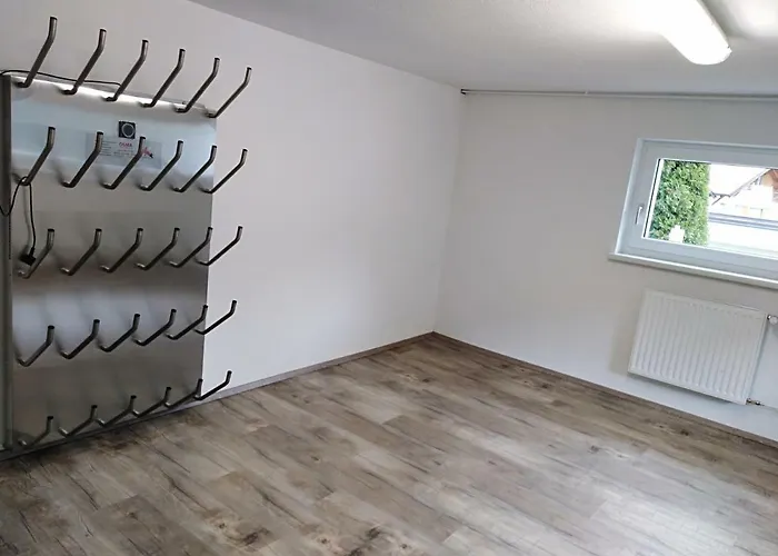 Leonards Aparts * Kappl (Landeck)