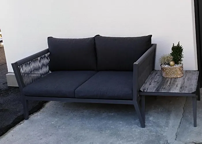 Leonards Aparts Kappl (Landeck)